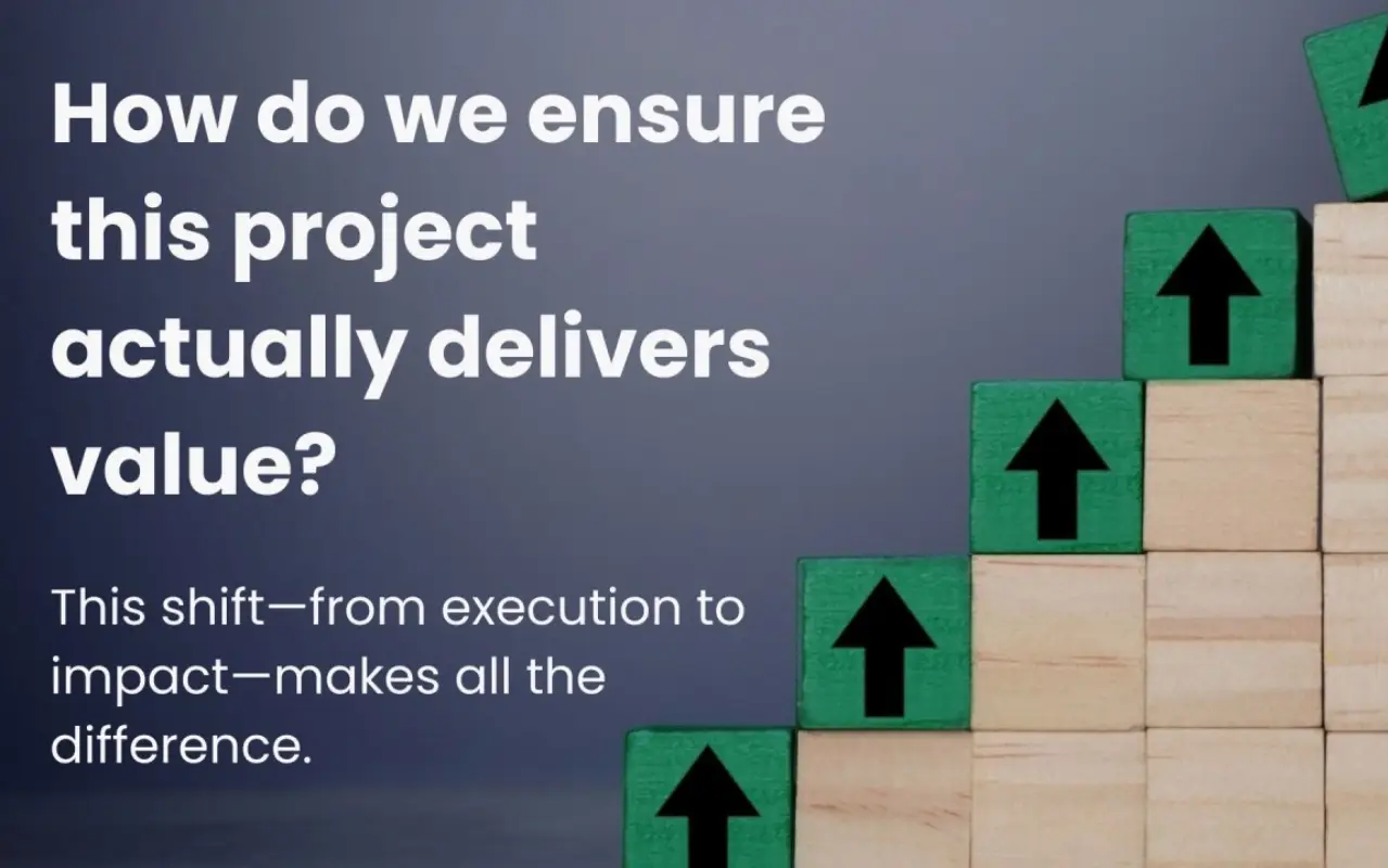Project Thinking Shift