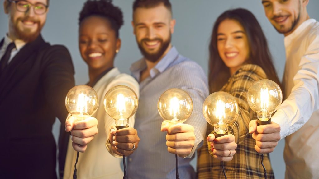project professional evolving their skills in a changing environment