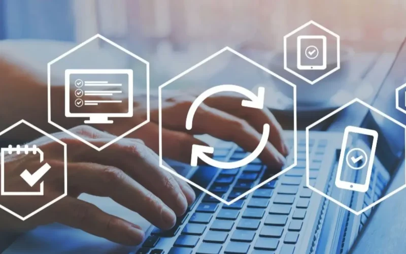 You’re Not Buying Software—You’re Buying Change