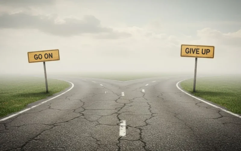 Three Strategic Moves for Leaders in Foggy Conditions