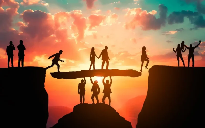 Why Managing Projects Isn’t Just Doing the Work